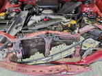 Subaru Forester 2009