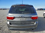 Dodge Durango 2012