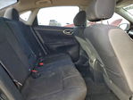 Nissan Sentra 2014