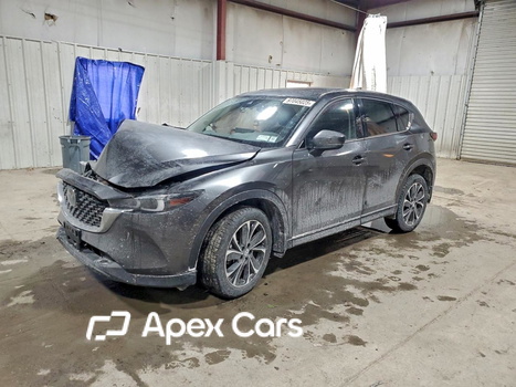 Mazda CX-5 2023 - Image 1 of 14
