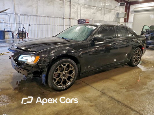 Chrysler 300 2017 - Image 1 of 12