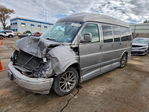 GMC Savana 2012