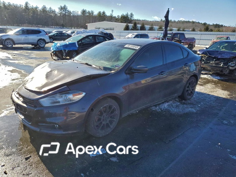 Dodge Dart 2015 - Image 1 of 13