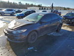 Dodge Dart 2015