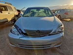 Toyota Camry 2004