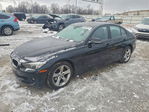 BMW Series 3 2015