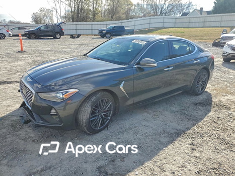 Genesis G70 2019 - Image 1 of 13