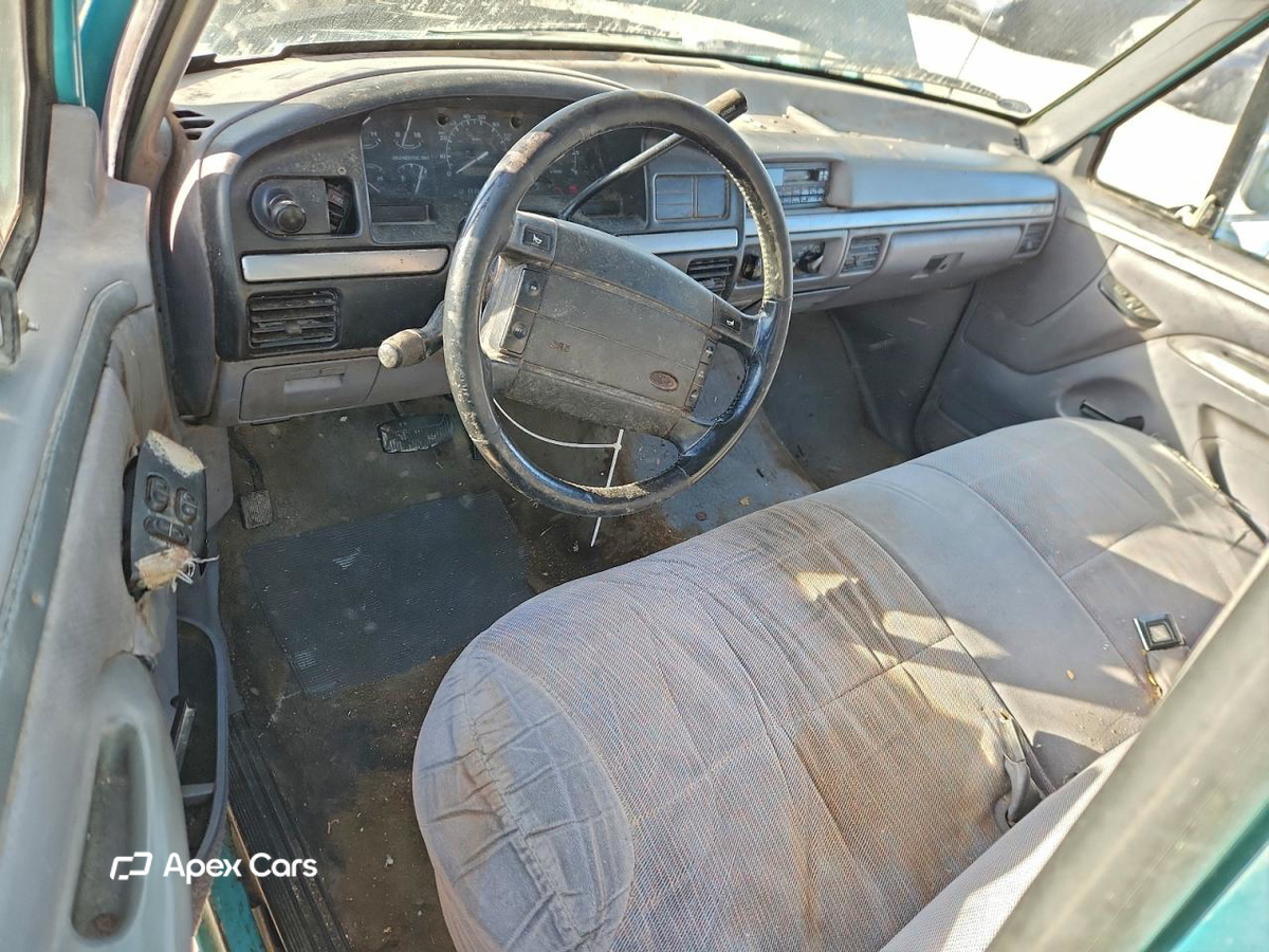 Ford F-150 1994