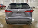 Lexus NX 2018