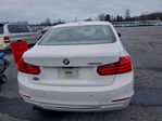 BMW Series 3 2013