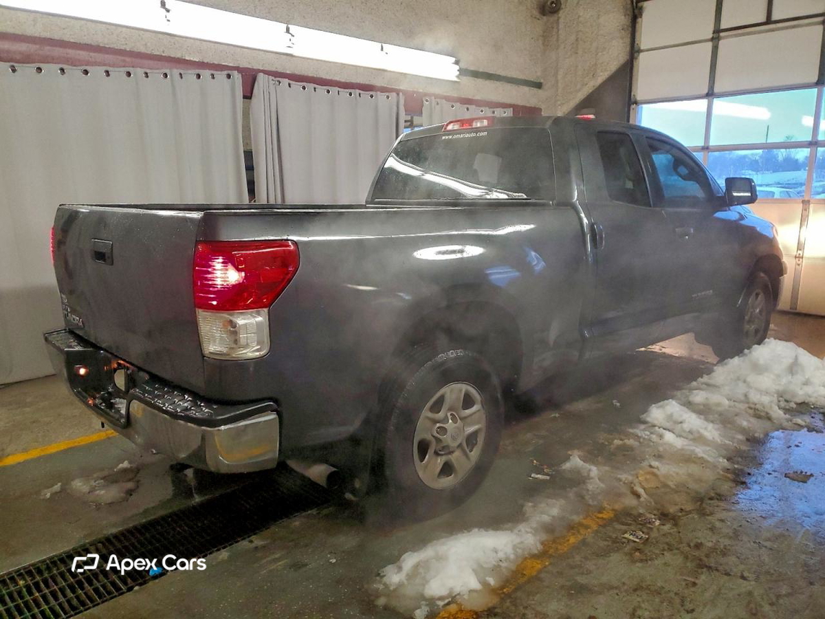 Toyota Tundra 2012