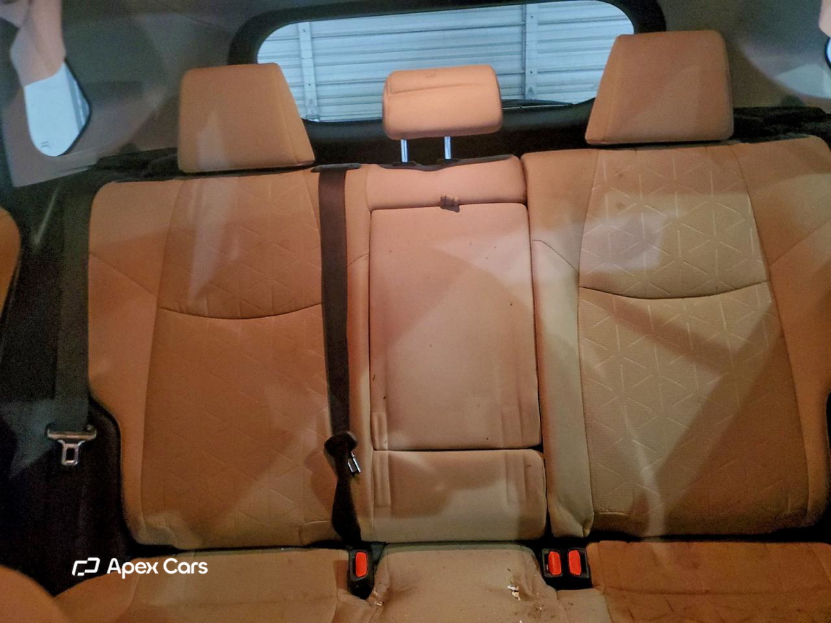 Toyota RAV 4 2020