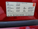 Tesla Model S 2017