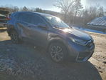 Honda CR-V 2020