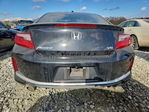 Honda Accord 2016