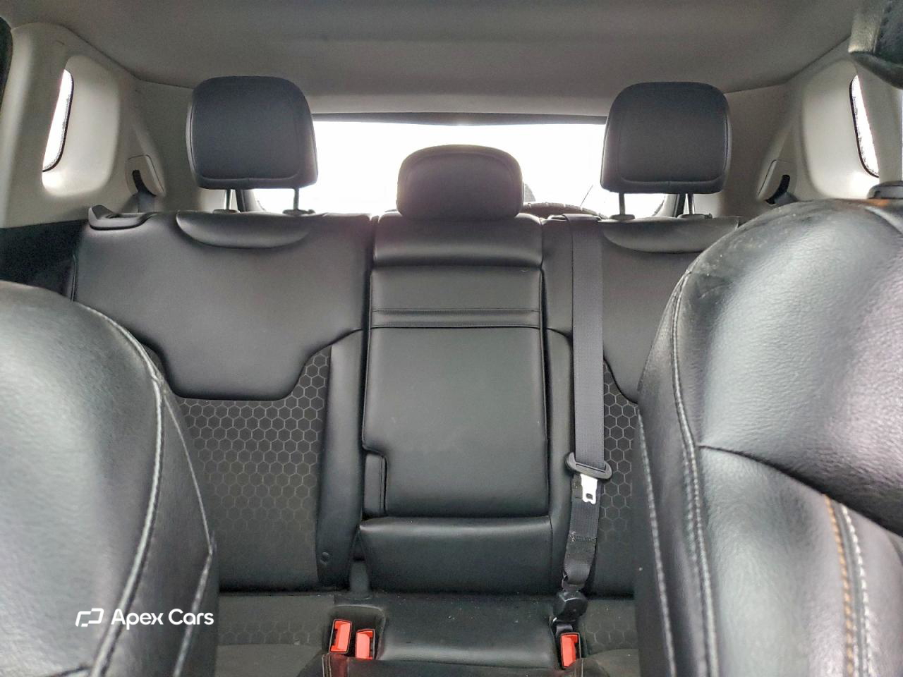 Jeep Compass 2019