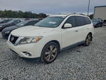 Nissan Pathfinder 2016