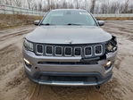 Jeep Compass 2017