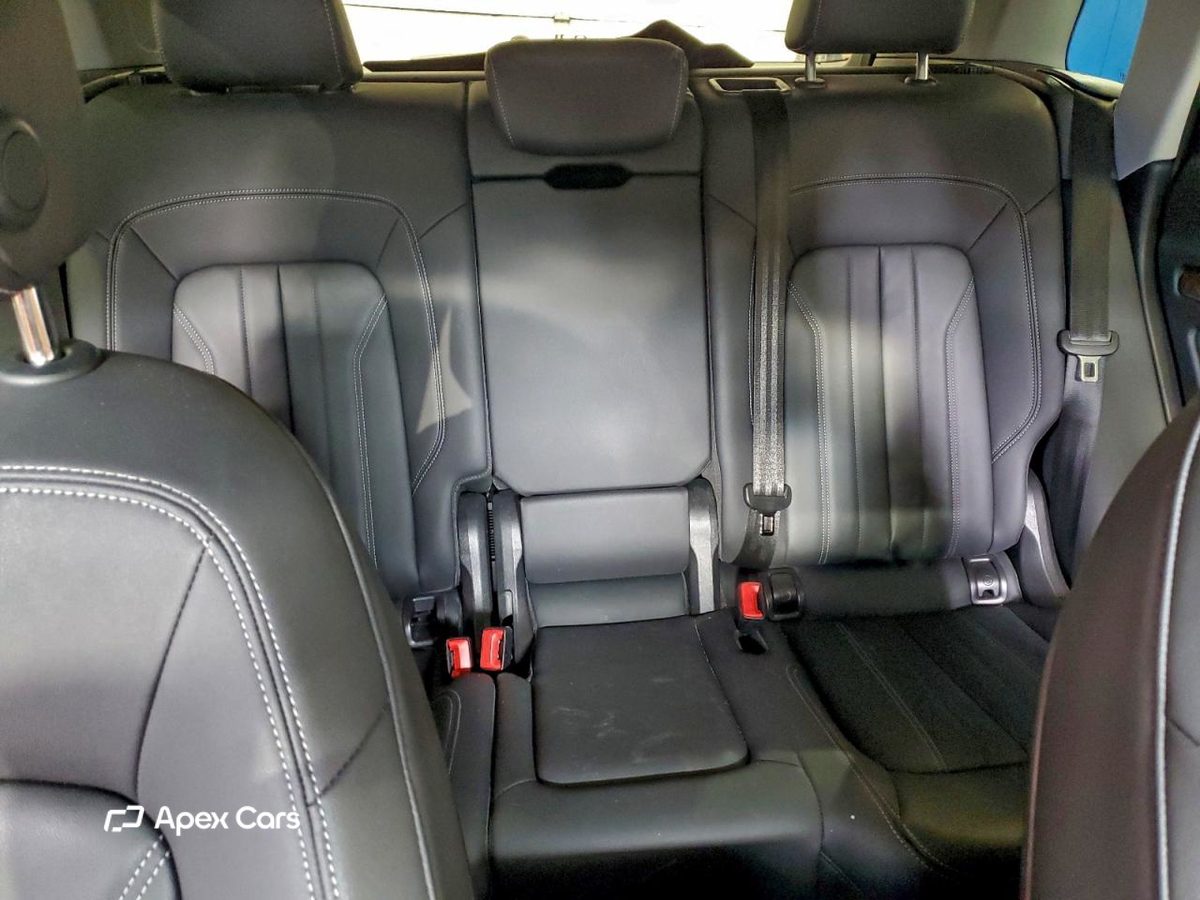 Audi Q5 2023