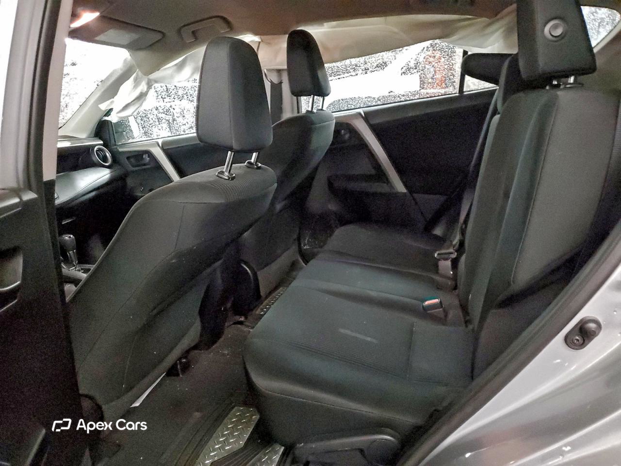 Toyota RAV 4 2018