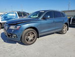 Audi Q5 2015
