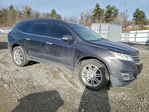 Chevrolet Traverse 2015