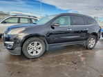 Chevrolet Traverse 2017