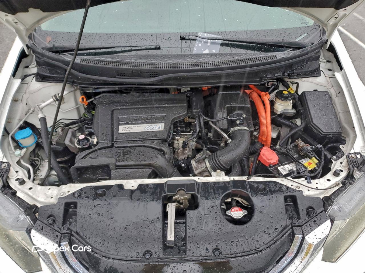 Honda Civic 2014