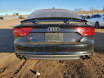 Audi S7 2015