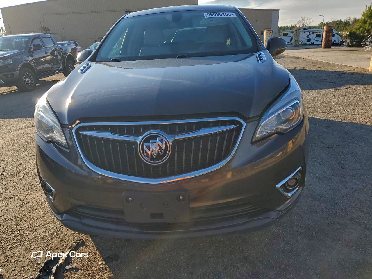 Buick Envision 2020