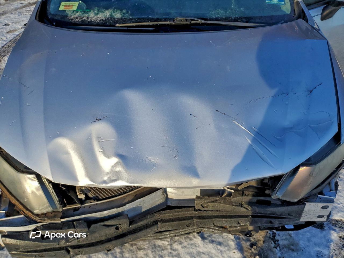 Honda Civic 2015