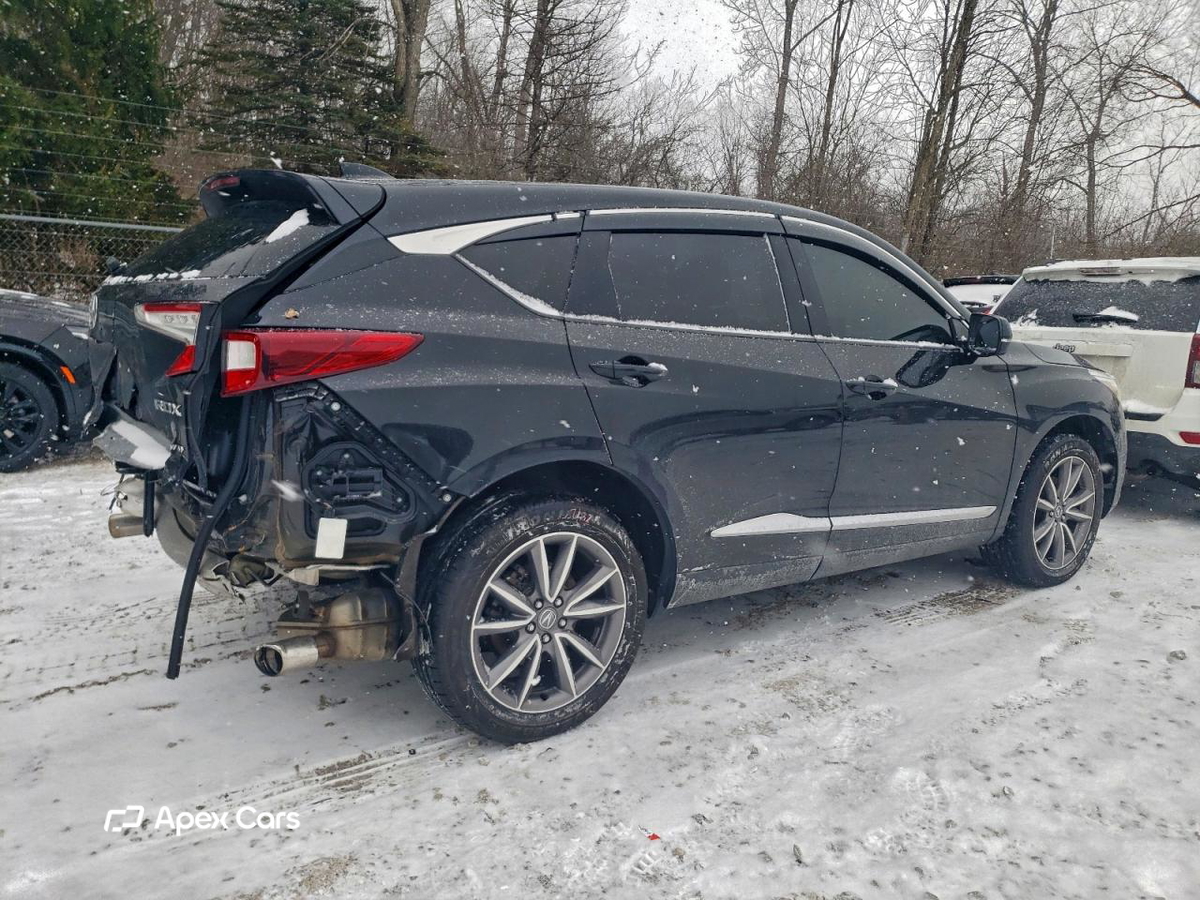 Acura RDX 2021
