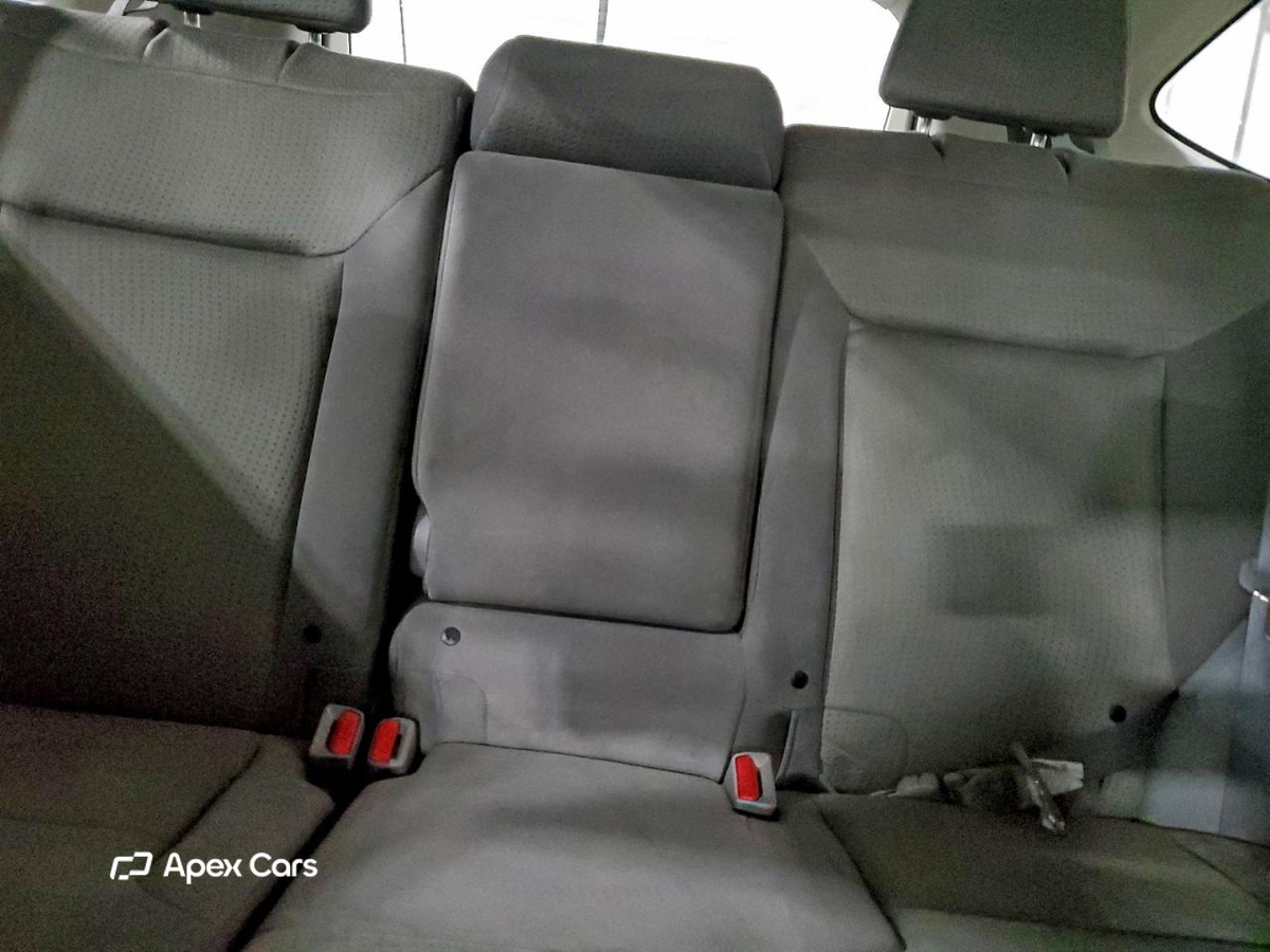 Honda CR-V 2014