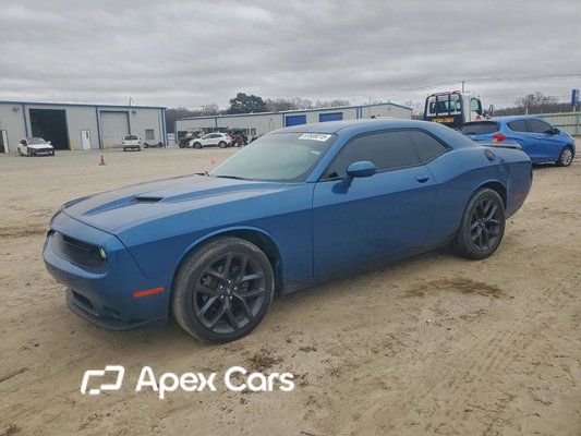 Dodge Challenger 2020 - Image 1 of 12