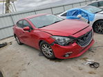 Mazda 3 2015