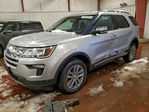 Ford Explorer 2018