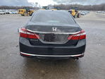 Honda Accord 2016
