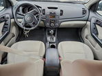 Kia Forte 2012