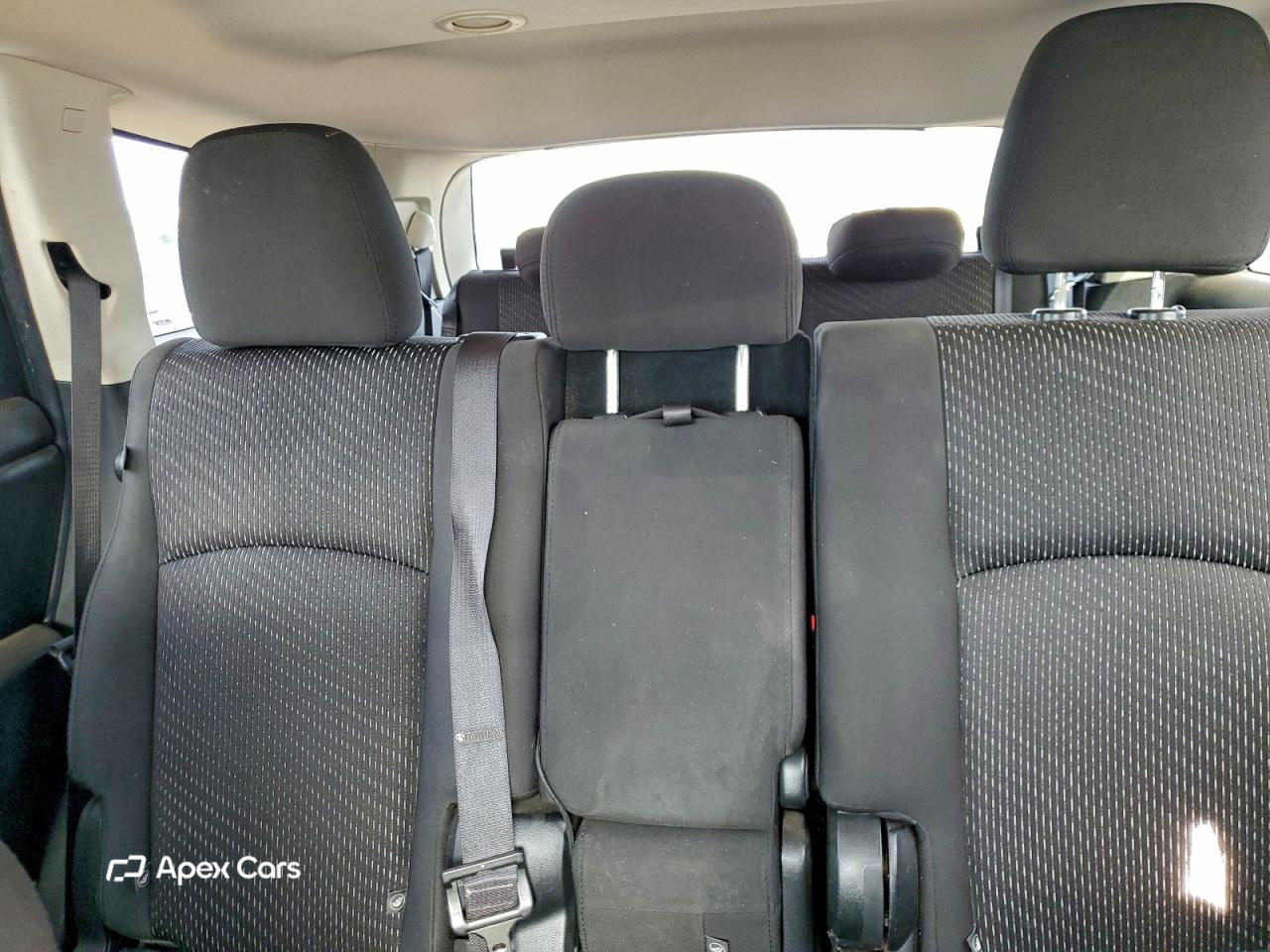 Dodge Journey 2019