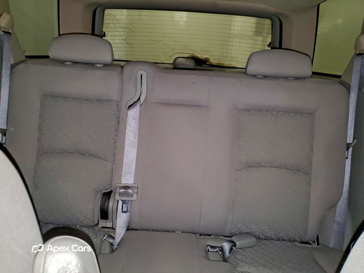 Saturn VUE 2005