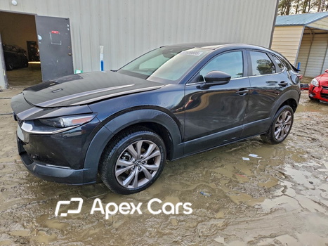 Mazda CX-30 2020 - Image 1 of 14