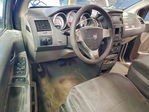 Dodge Caravan 2009