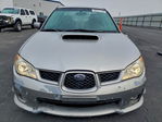 Subaru Impreza 2007
