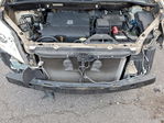 Toyota Sienna 2012