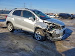 Chevrolet Trax 2019