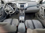 Hyundai Elantra 2012
