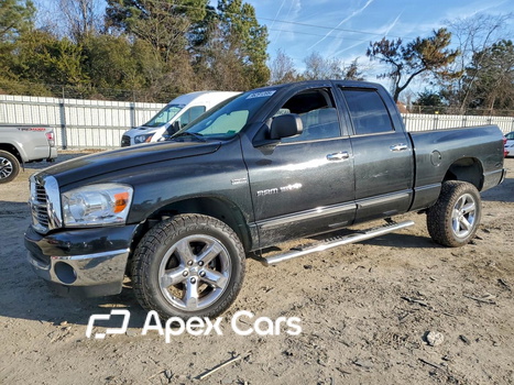 Dodge RAM 2007 - Image 1 of 13
