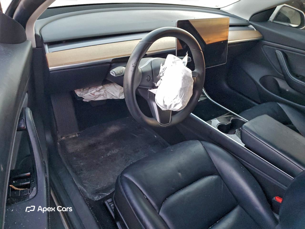 Tesla Model 3 2019