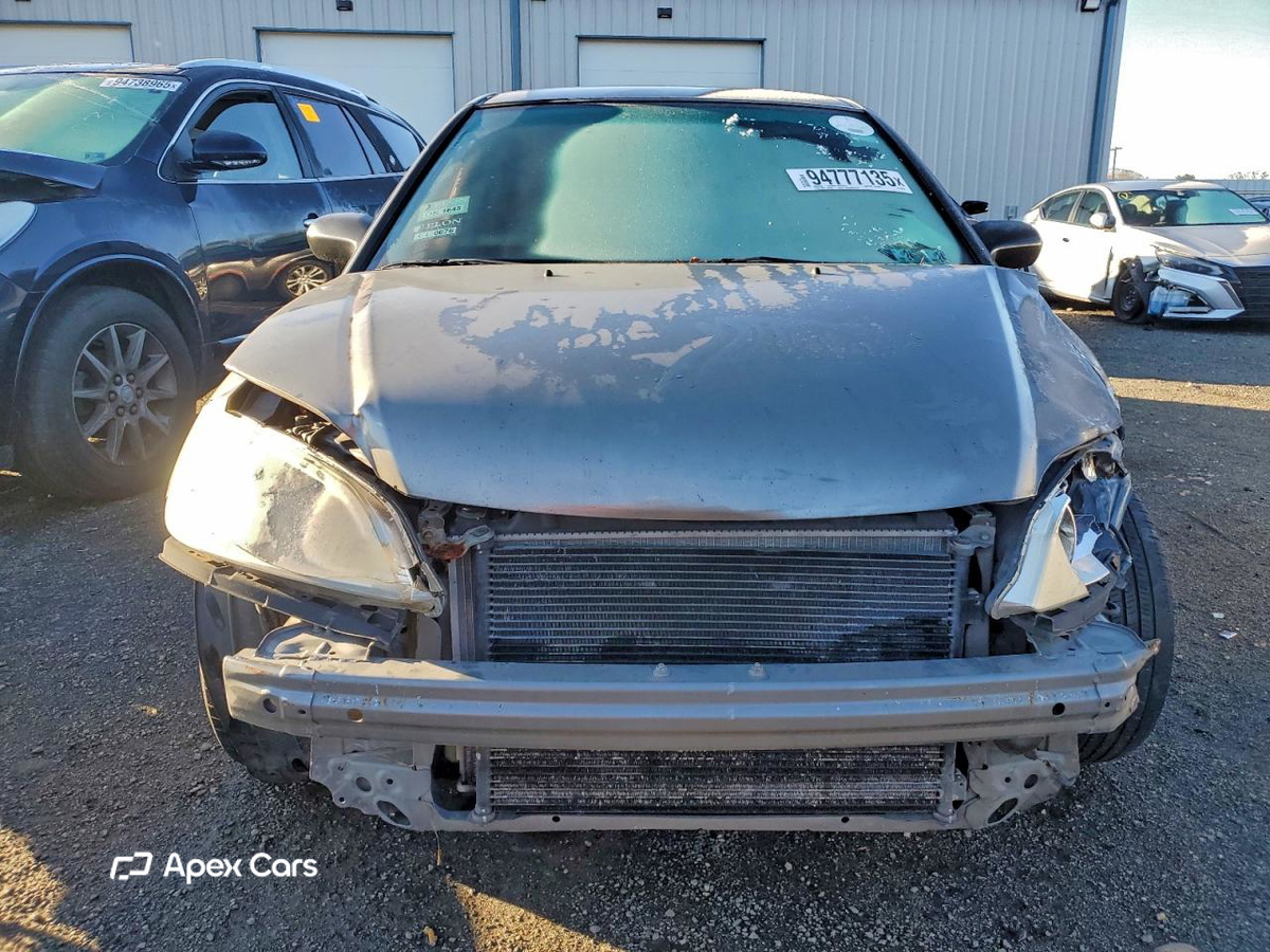 Honda Civic 2005