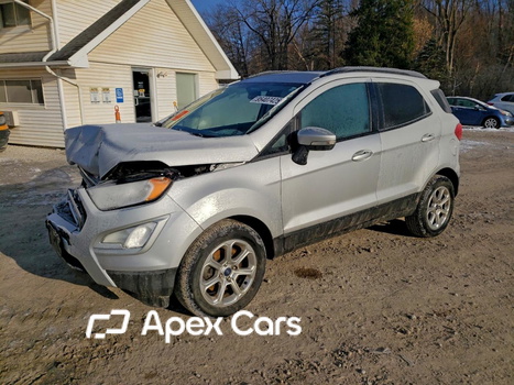 Ford EcoSport 2020 - Image 1 of 14